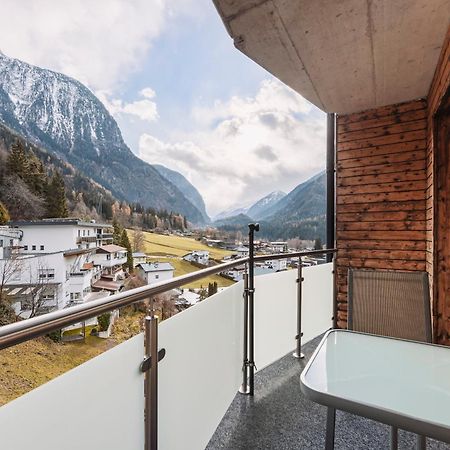 Herzblut Wohlfuehl Appartements Oetz Exteriér fotografie