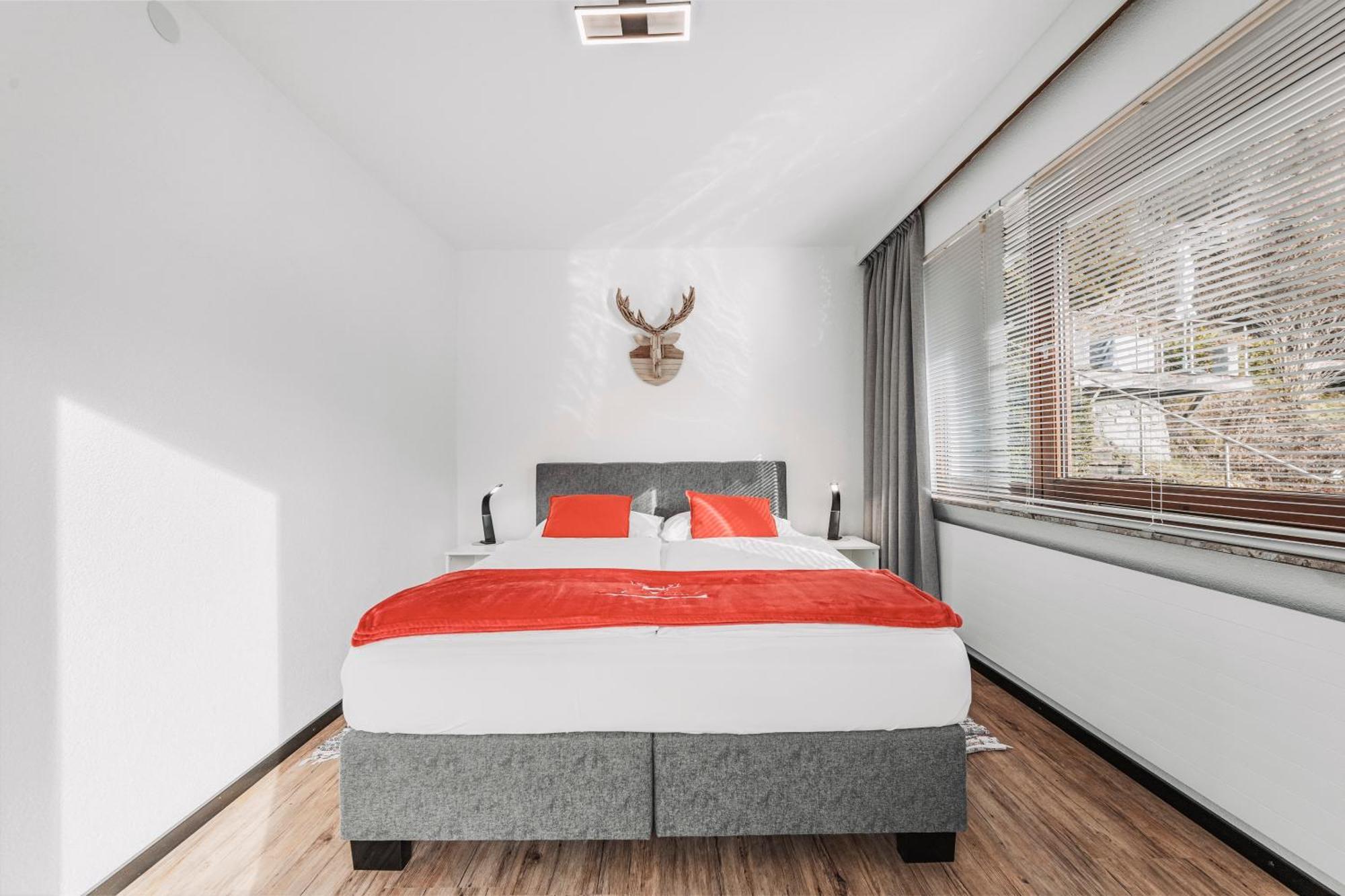 Herzblut Wohlfuehl Appartements Oetz Exteriér fotografie