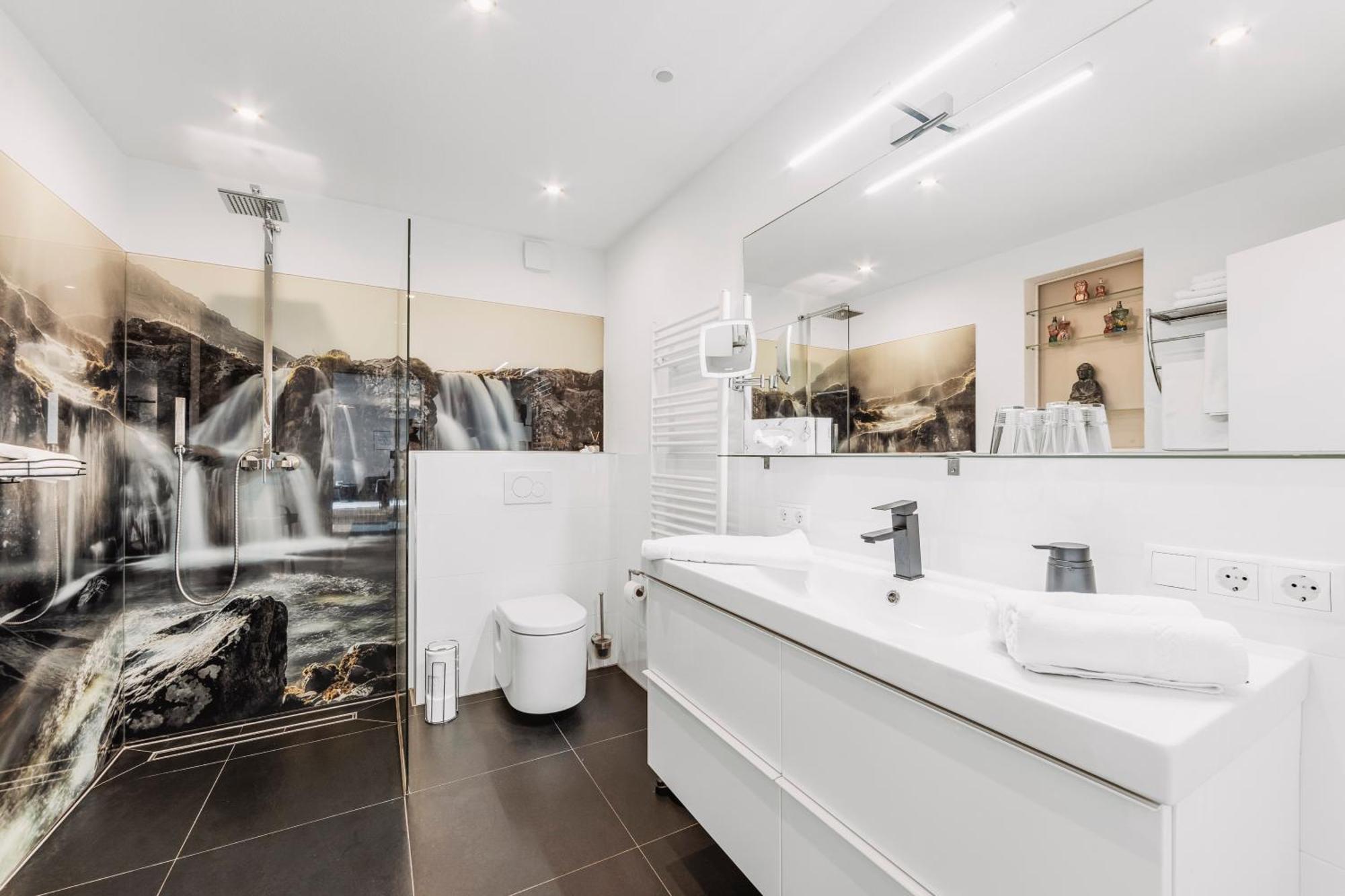 Herzblut Wohlfuehl Appartements Oetz Exteriér fotografie